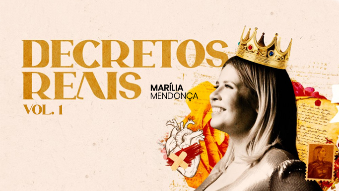 Decretos Reais, Vol.1