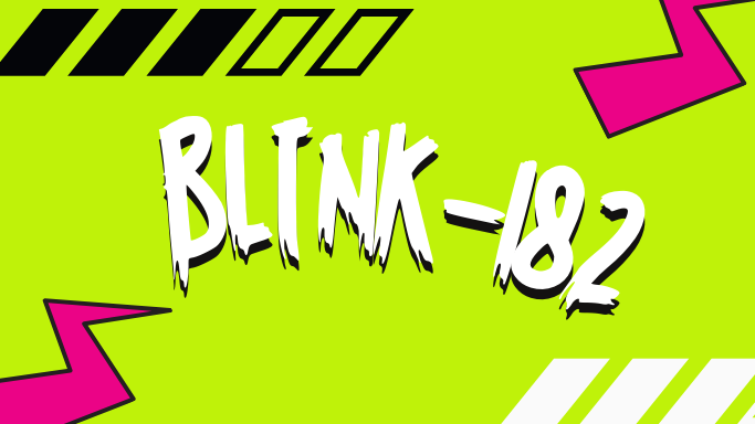As melhores do Blink-182
