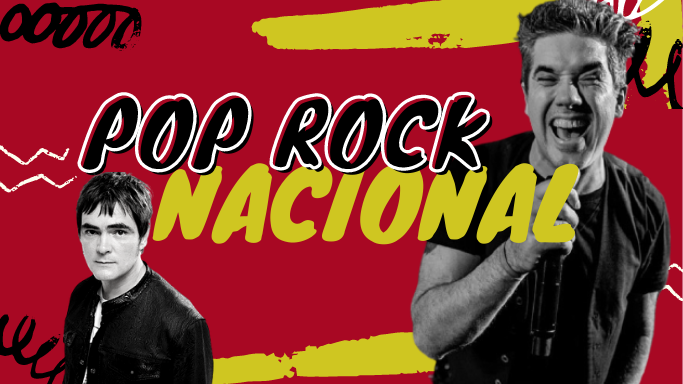 Pop Rock Nacional