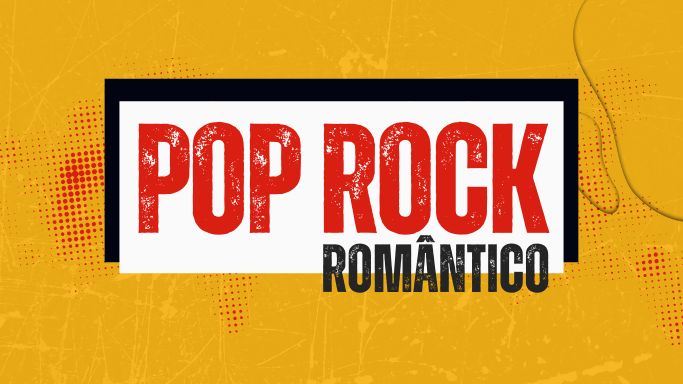 Pop  Rock Romântico