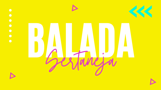 Balada Sertaneja