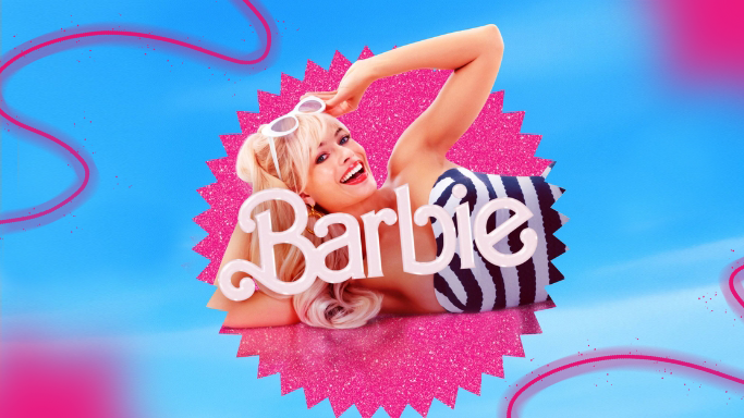 Barbie 2023 (trilha sonora)