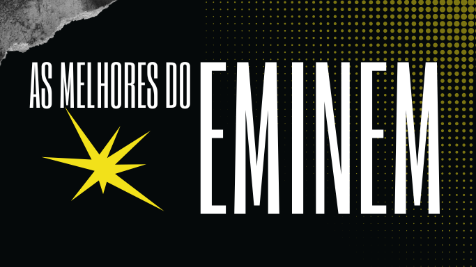 As melhores do Eminem