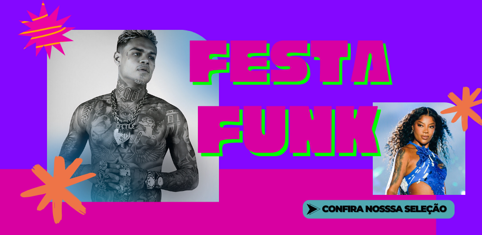Festa Funk